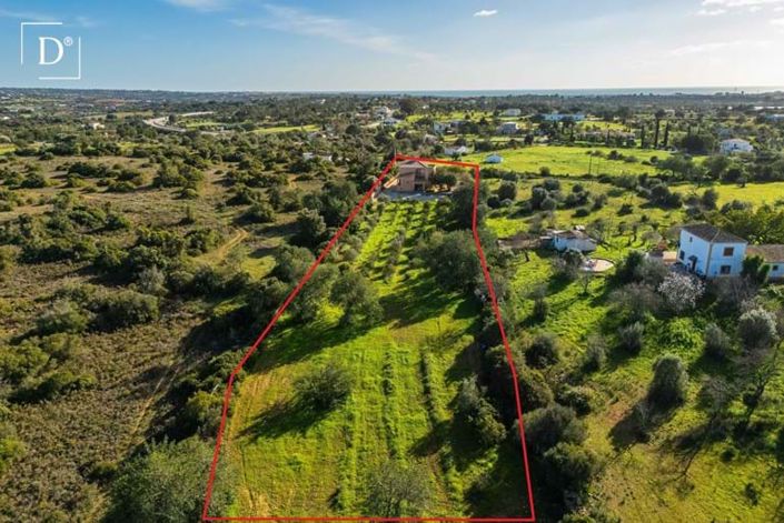 Image No.5-Villa de 4 chambres à vendre à Silves