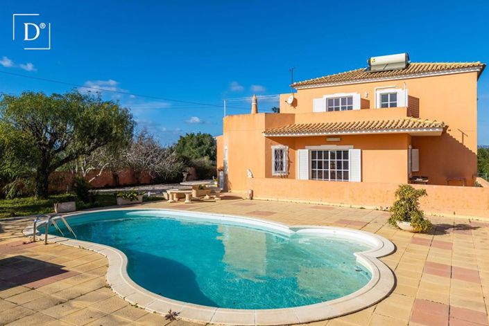 Image No.30-Villa de 4 chambres à vendre à Silves