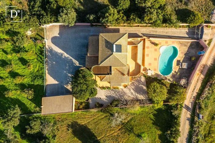 Image No.31-Villa de 4 chambres à vendre à Silves