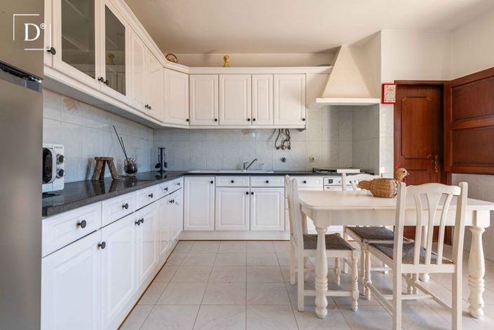 Image No.3-Villa de 4 chambres à vendre à Silves