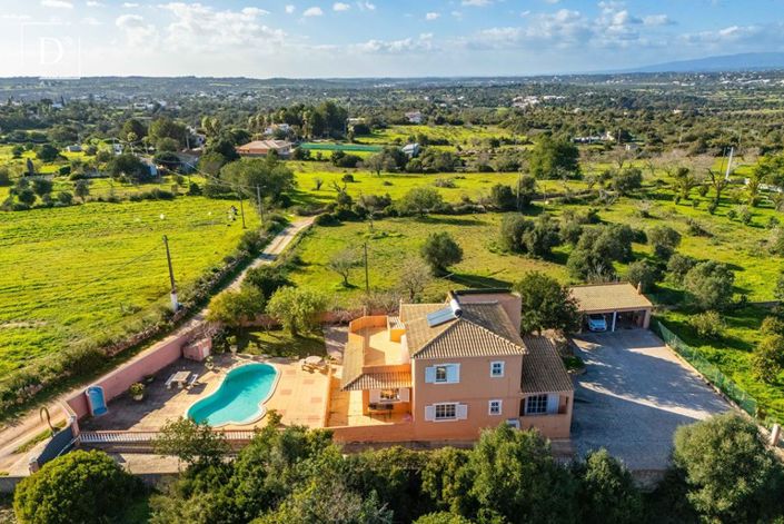 Image No.8-Villa de 4 chambres à vendre à Silves