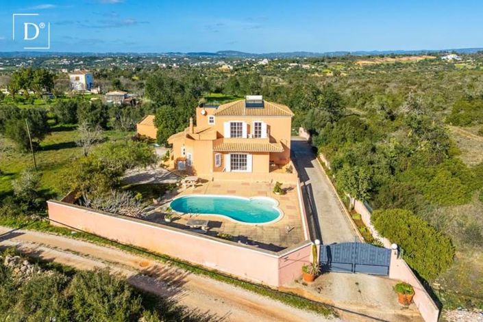 Image No.7-Villa de 4 chambres à vendre à Silves