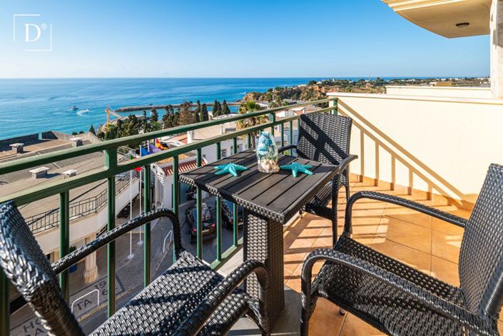 Image No.6-Appartement de 2 chambres à vendre à Albufeira