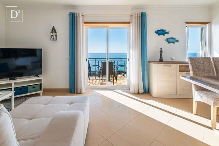 Image No.2-Appartement de 2 chambres à vendre à Albufeira