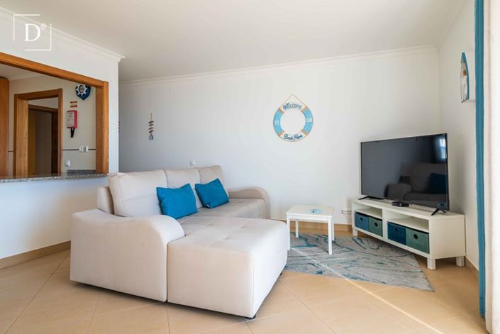 Image No.20-Appartement de 2 chambres à vendre à Albufeira