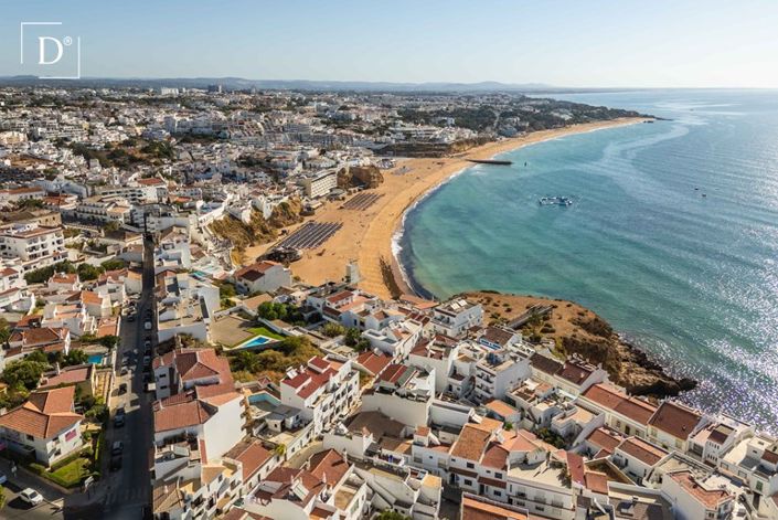 Image No.21-Appartement de 2 chambres à vendre à Albufeira