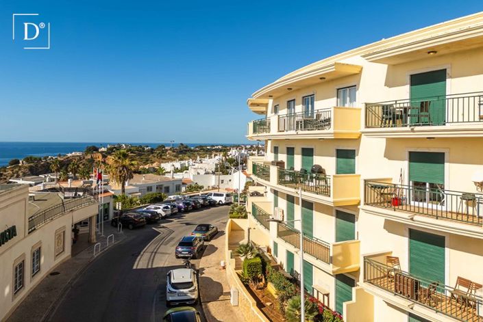 Image No.22-Appartement de 2 chambres à vendre à Albufeira