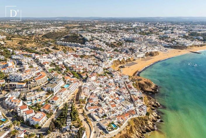 Image No.25-Appartement de 2 chambres à vendre à Albufeira