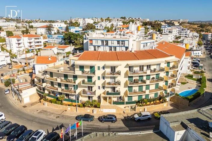 Image No.26-Appartement de 2 chambres à vendre à Albufeira