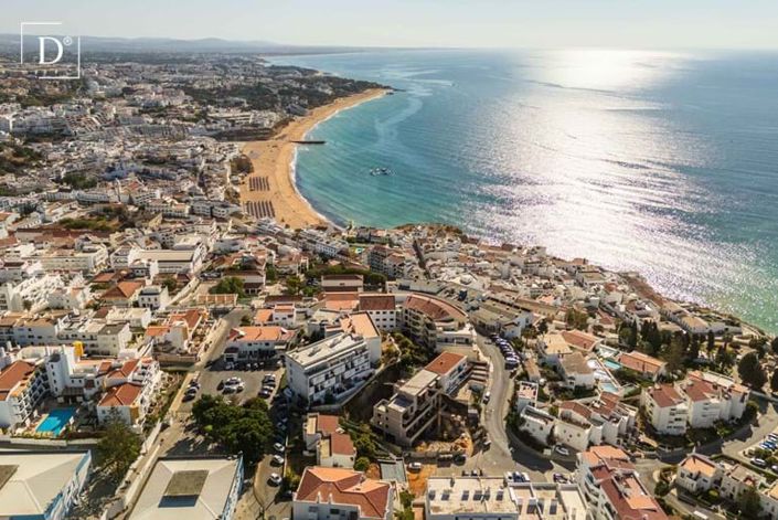 Image No.27-Appartement de 2 chambres à vendre à Albufeira