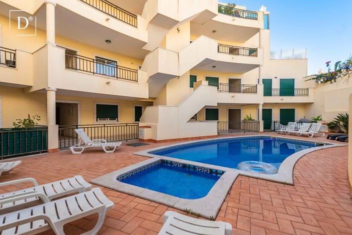 Image No.28-Appartement de 2 chambres à vendre à Albufeira