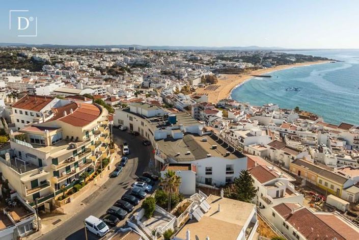 Image No.5-Appartement de 2 chambres à vendre à Albufeira