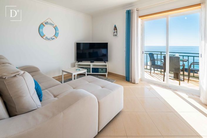 Image No.3-Appartement de 2 chambres à vendre à Albufeira