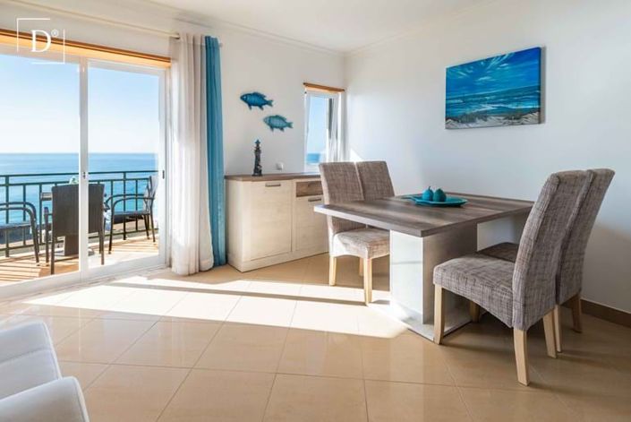 Image No.4-Appartement de 2 chambres à vendre à Albufeira