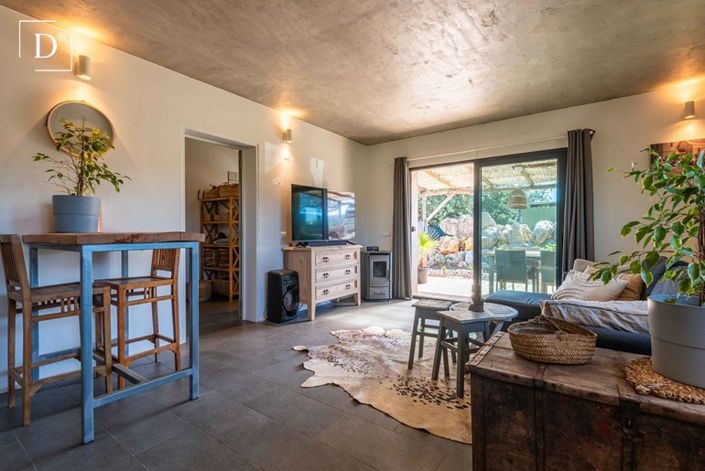 Image No.2-Villa de 3 chambres à vendre à Moncarapacho