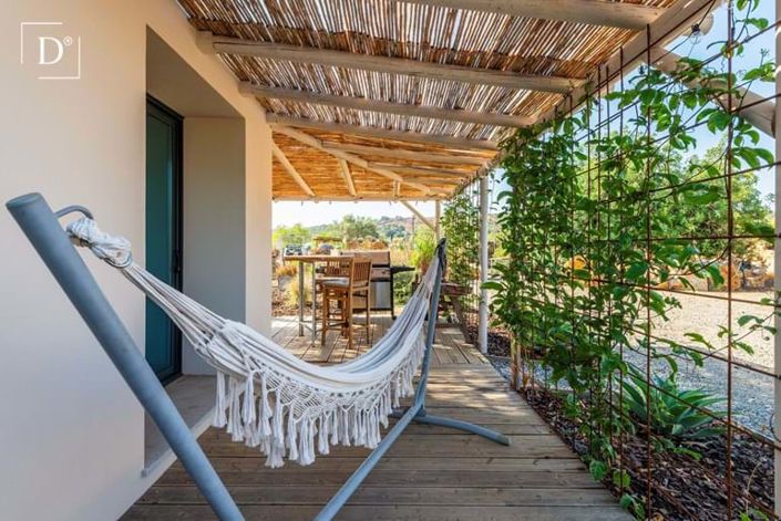 Image No.21-Villa de 3 chambres à vendre à Moncarapacho