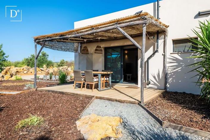 Image No.25-Villa de 3 chambres à vendre à Moncarapacho