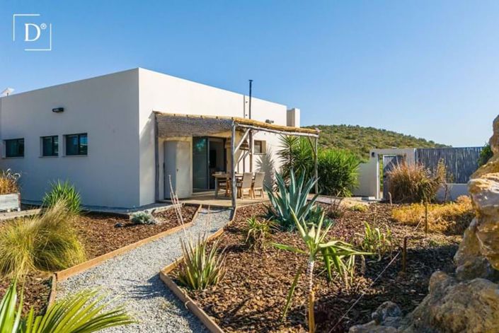 Image No.26-Villa de 3 chambres à vendre à Moncarapacho