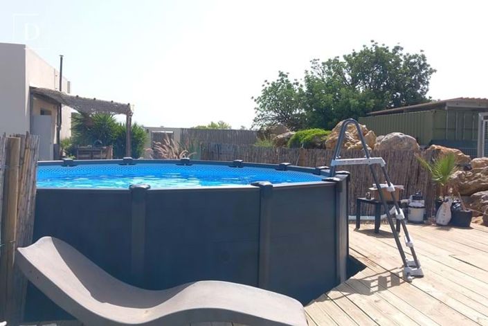 Image No.27-Villa de 3 chambres à vendre à Moncarapacho