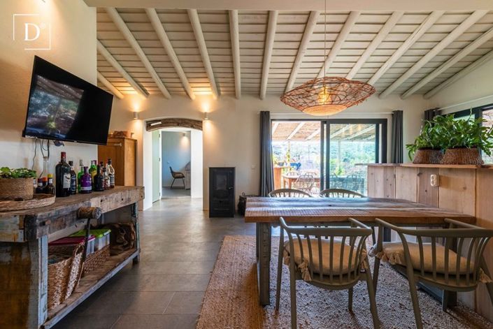 Image No.3-Villa de 3 chambres à vendre à Moncarapacho