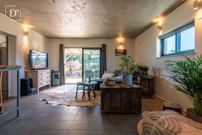 Image No.5-Villa de 3 chambres à vendre à Moncarapacho