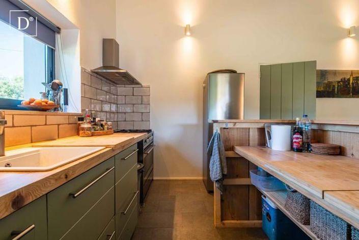 Image No.6-Villa de 3 chambres à vendre à Moncarapacho