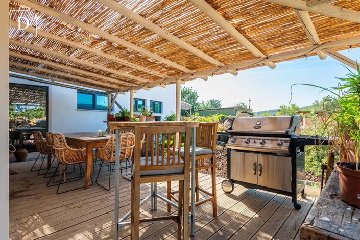 Image No.7-Villa de 3 chambres à vendre à Moncarapacho