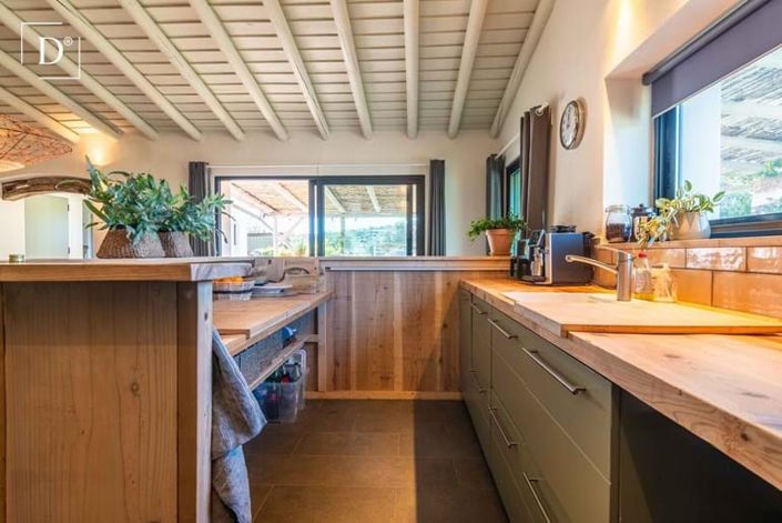 Image No.8-Villa de 3 chambres à vendre à Moncarapacho