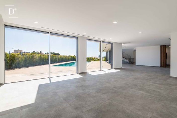 Image No.8-Villa de 4 chambres à vendre à Albufeira