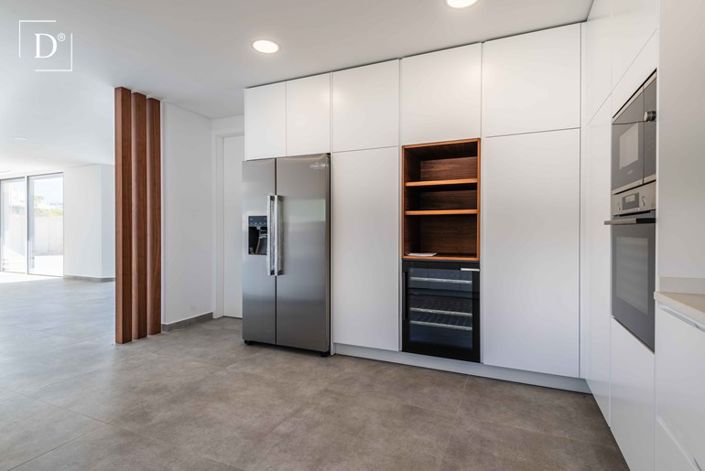 Image No.6-Villa de 4 chambres à vendre à Albufeira