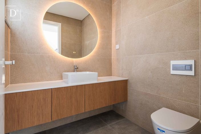 Image No.13-Villa de 4 chambres à vendre à Albufeira