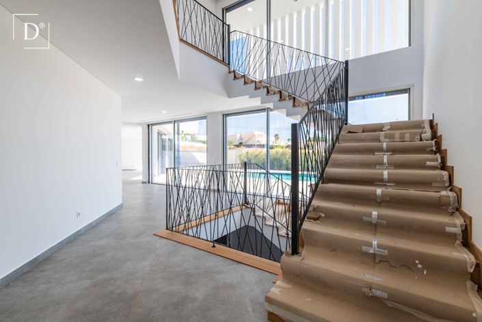 Image No.14-Villa de 4 chambres à vendre à Albufeira