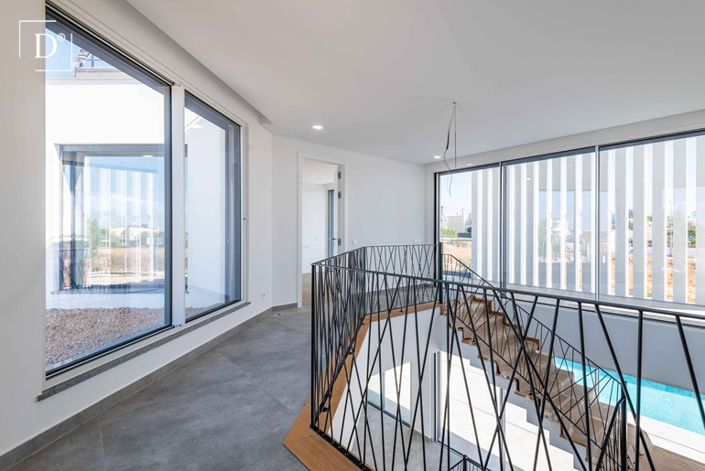 Image No.18-Villa de 4 chambres à vendre à Albufeira