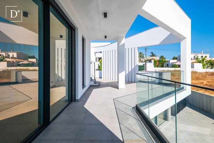 Image No.26-Villa de 4 chambres à vendre à Albufeira