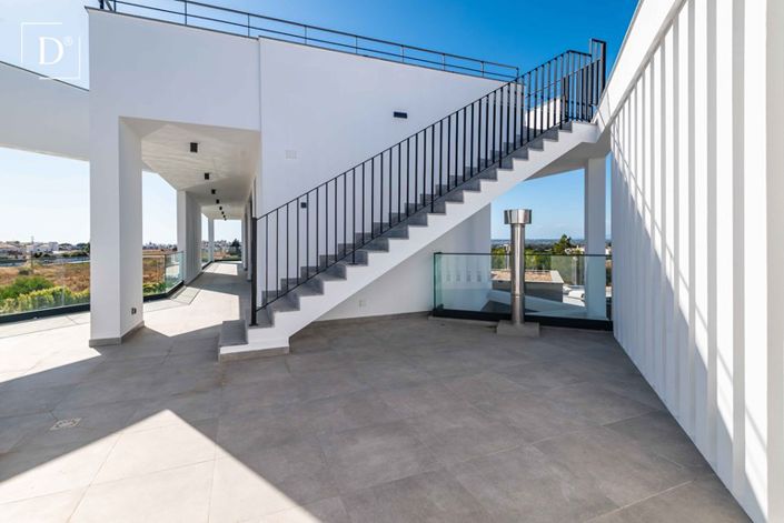 Image No.29-Villa de 4 chambres à vendre à Albufeira