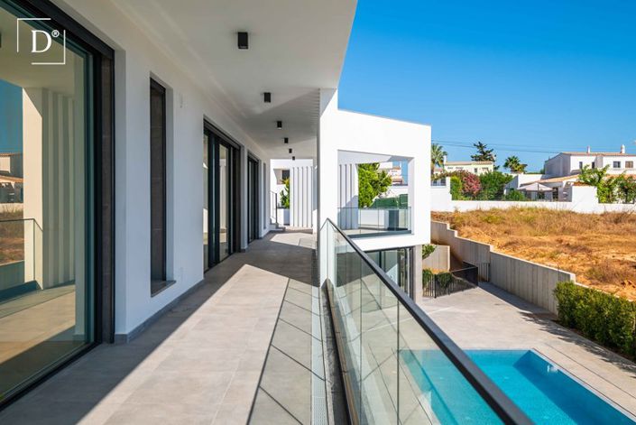 Image No.30-Villa de 4 chambres à vendre à Albufeira