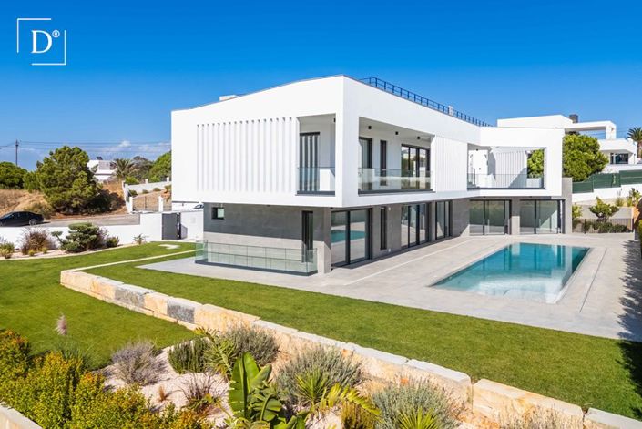 Image No.37-Villa de 4 chambres à vendre à Albufeira