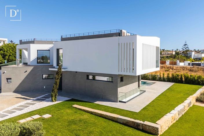 Image No.38-Villa de 4 chambres à vendre à Albufeira