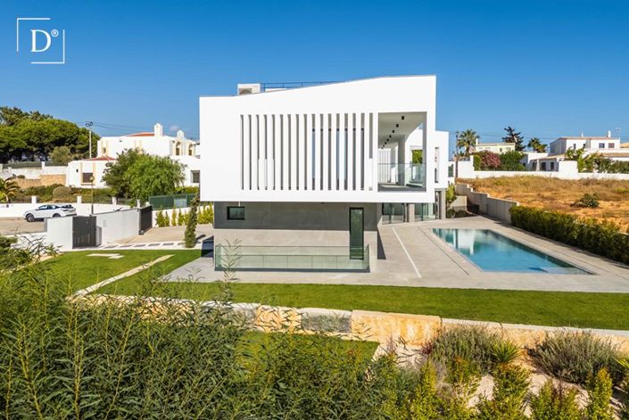 Image No.40-Villa de 4 chambres à vendre à Albufeira