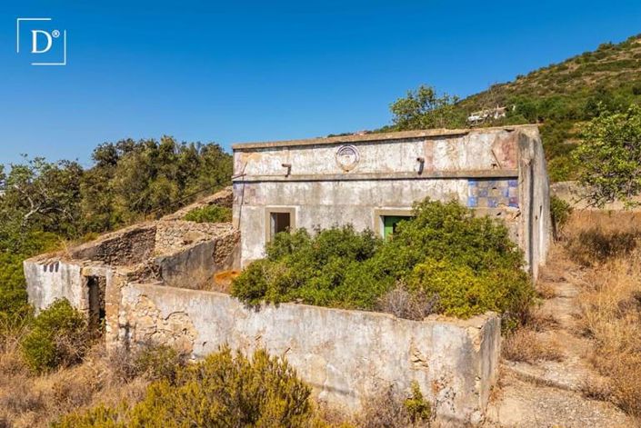 Image No.12-Terre à vendre à Estói