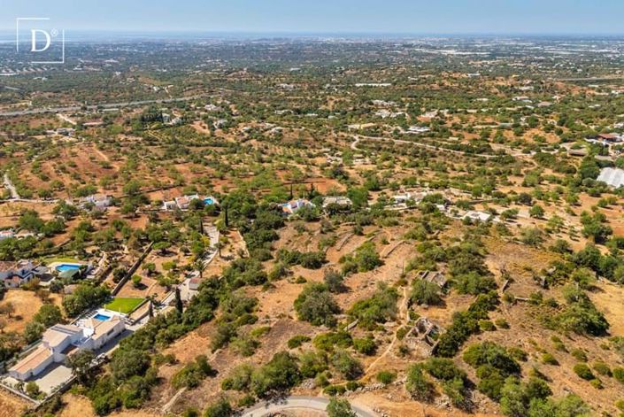 Image No.14-Terre à vendre à Estói