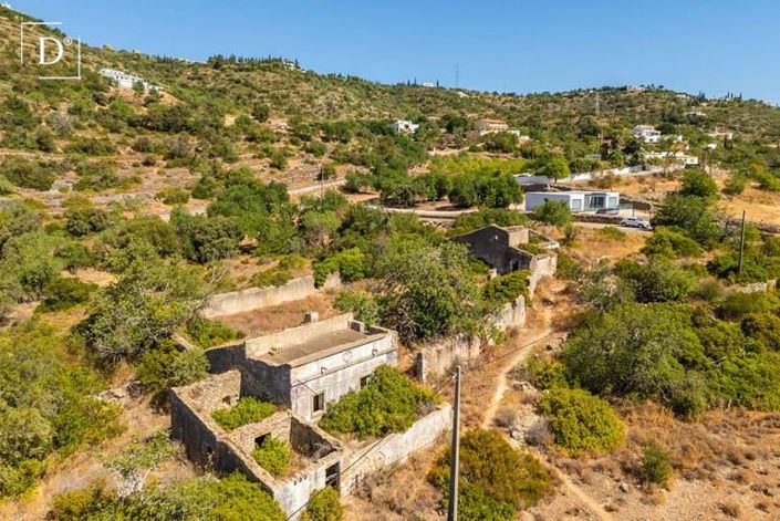 Image No.16-Terre à vendre à Estói