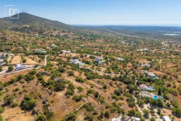 Image No.2-Terre à vendre à Estói