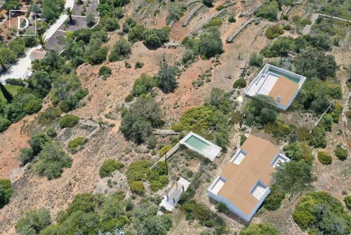 Image No.6-Terre à vendre à Estói