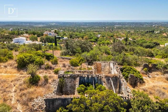 Image No.7-Terre à vendre à Estói