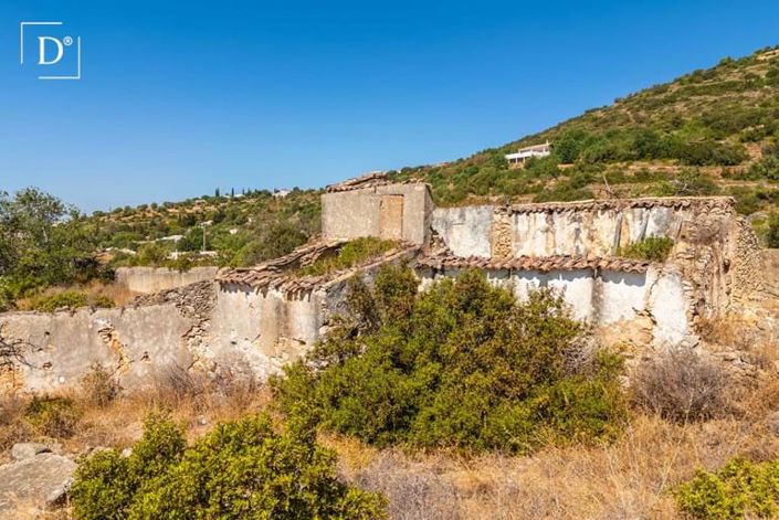 Image No.8-Terre à vendre à Estói