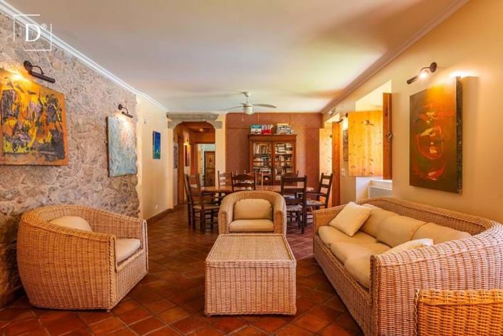 Image No.11-Villa de 9 chambres à vendre à Sao Bras de Alportel