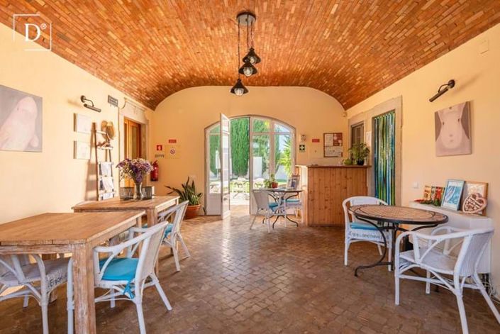 Image No.13-Villa de 9 chambres à vendre à Sao Bras de Alportel