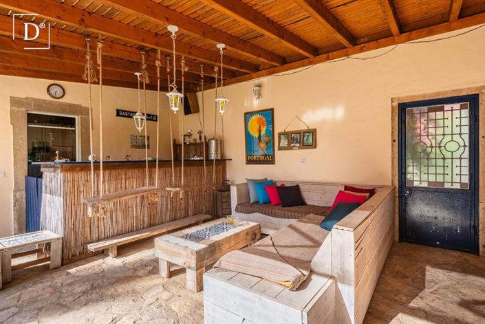 Image No.14-Villa de 9 chambres à vendre à Sao Bras de Alportel