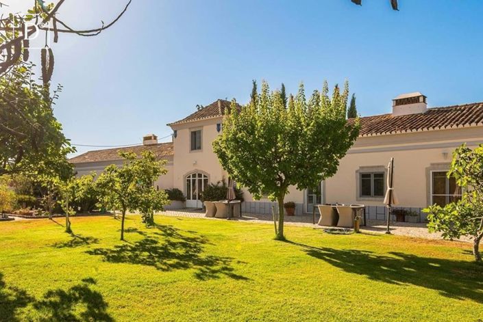 Image No.18-Villa de 9 chambres à vendre à Sao Bras de Alportel